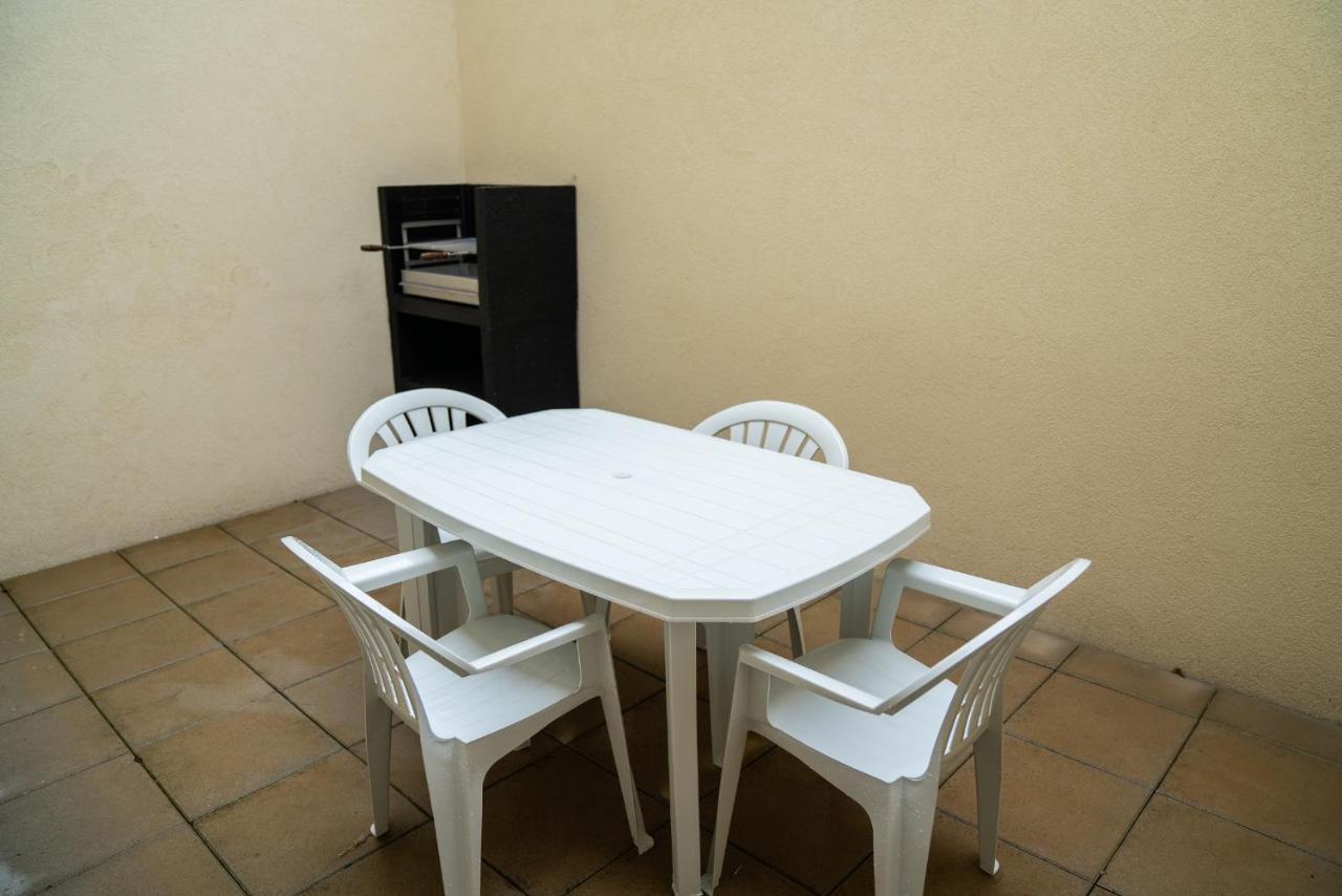 Hagah Alojamentos Guimaraes Bagian luar foto